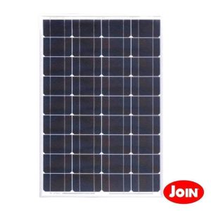 Painel Fotovoltaico 21.6v 60W Silicio Monocristalino JOIN - (MM060-12/1)
