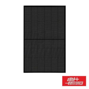 Painel Fotovoltaico 37.2V 410W Silicio Monocristalino ALPHA - (MM410FB)