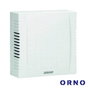 Campainha De Interior 2 Tons 230V Branco ORNO - (OR-DP-MR-149/W)