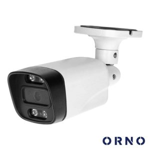 Câmara Vigilância 4IN1 AHD/CVI/TVI/CVBS 2MP IP65 ORNO - (OR-MT-BC-1811)
