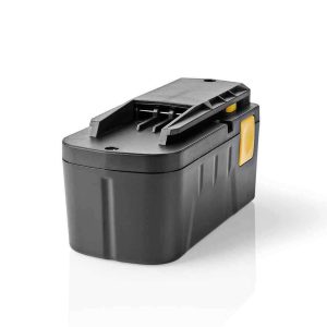 Bateria p/ Ferramentas Elétricas Ni-MH 12V 3.3Ah FESTOOL - (P3AH3FE12V01)