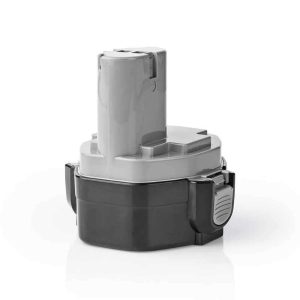 Bateria p/ Ferramentas Elétricas Ni-MH 14.4 V 3.3Ah MAKITA - (P3AH3MA14V401)
