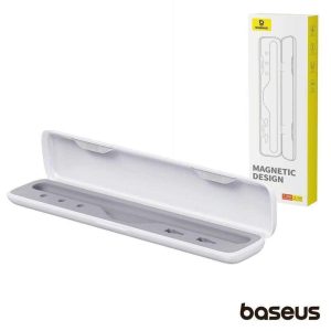Caixa P/ Caneta Stylus P/ iPad Apple BASEUS - (P80015808211-00)