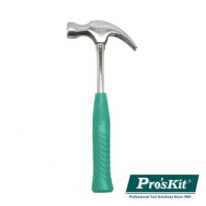 Martelo Arranca Pregos C/ Garra 250mm PROSKIT - (PD-2612)