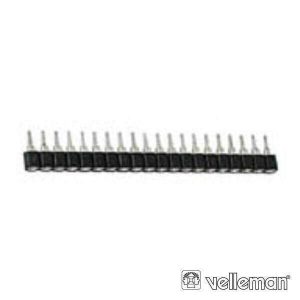 Régua 20 Terminais Para Ci - (PHT20)