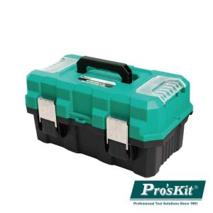 Mala Transporte Ferramentas 21" ATÉ 30KG PROSKIT - (SB-510)