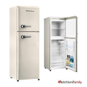 Mini Frigorífico C/ Compressor 85L Branco MelchioniFamily - (SIBERIA85WH)
