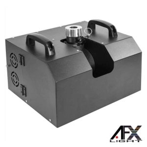 Máquina de Faíscas Frias P/ Palco 10W DMX AFX - (SPARK-FIREWORKS)