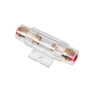 Suporte Fusíveis P/ Automóvel de 10 a 80A - (SS1-4331)