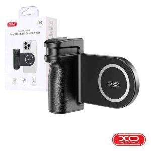 Estabilizador Magnético P/ Smartphone BT MagSafe XO - (SS18)