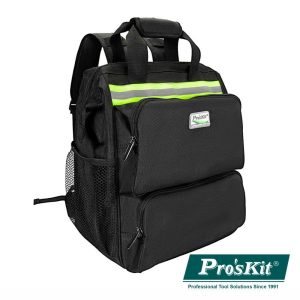 Mochila P/ Transporte de Ferramentas Multi-Funções PROSKIT - (ST-308)