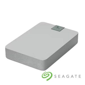 Disco Externo SEAGATE Ultra Touch 4TB HDD 2.5" USB 3.2 - (STMA4000400)