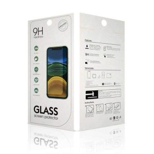 Película Vidro Temperado 2.5D P/ Samsung Galaxy - (TGSAMSUNGGALAXY)