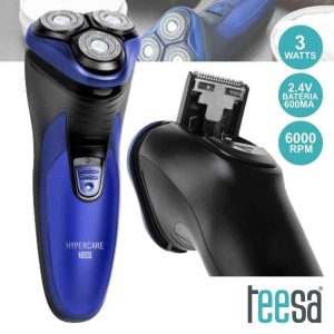 Máquina Barbear Portátil 6000RPM TEESA - (TSA0520)