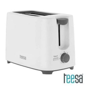 Torradeira 700W  C/ 7 Níveis TEESA - (TSA3301)
