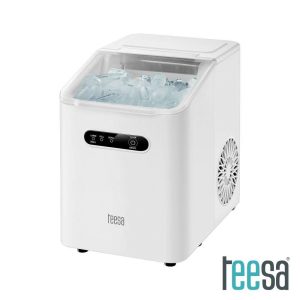 Máquina de Fazer Gelo 110W 11kg/24h TEESA - (TSA5009)