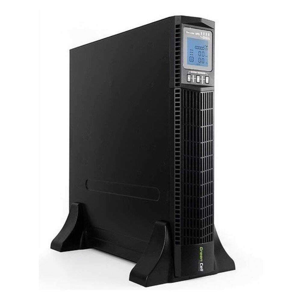 UPS Online 1000VA 900W 230V GREEN CELL - (UPS13)