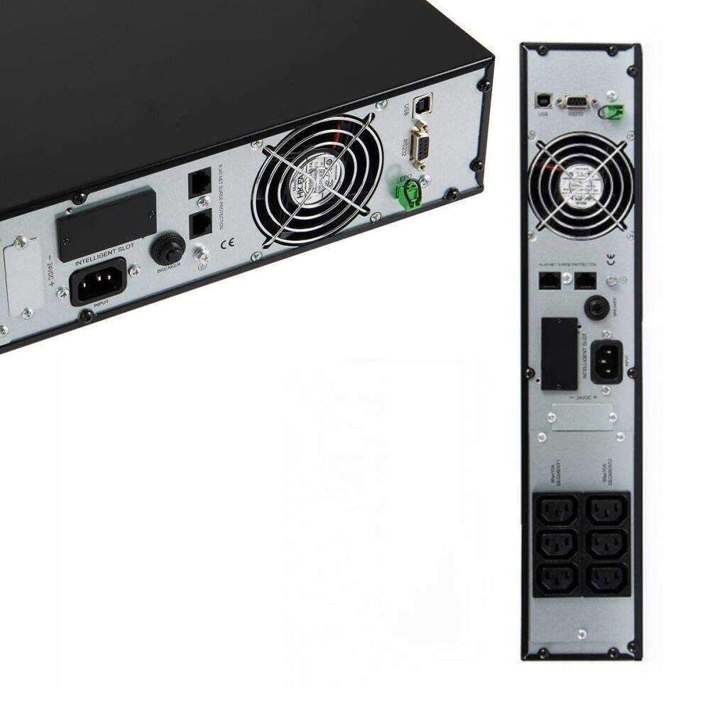 UPS Online 1000VA 900W 230V GREEN CELL - Image 2