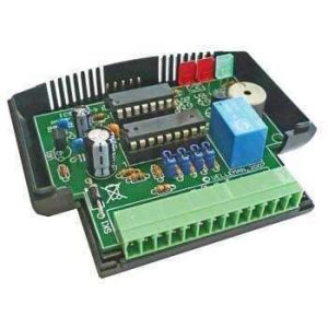 Kit Módulo De Aplicação Em Miniatura Pic-Plc VELLEMAN - (VM142)