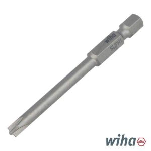 Bit Phillips SL/PH1 70mm 1/4" WIHA - (WH32491)