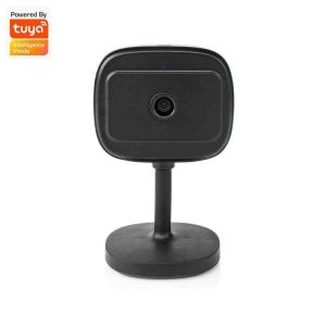 Câmara IP Inteligente C/ WiFi / HD 1080p - (WIFICI07CBK)