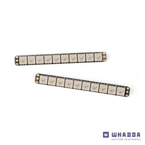 Conjunto de 20 LEDS P/ Placa de Desenvolvimento ESP32 WHADDA - (WMW104)
