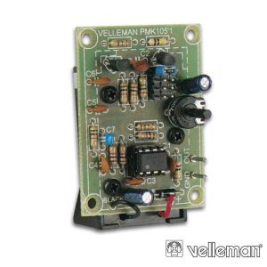 Kit Gerador de Sinais VELLEMAN - (WSAH105)