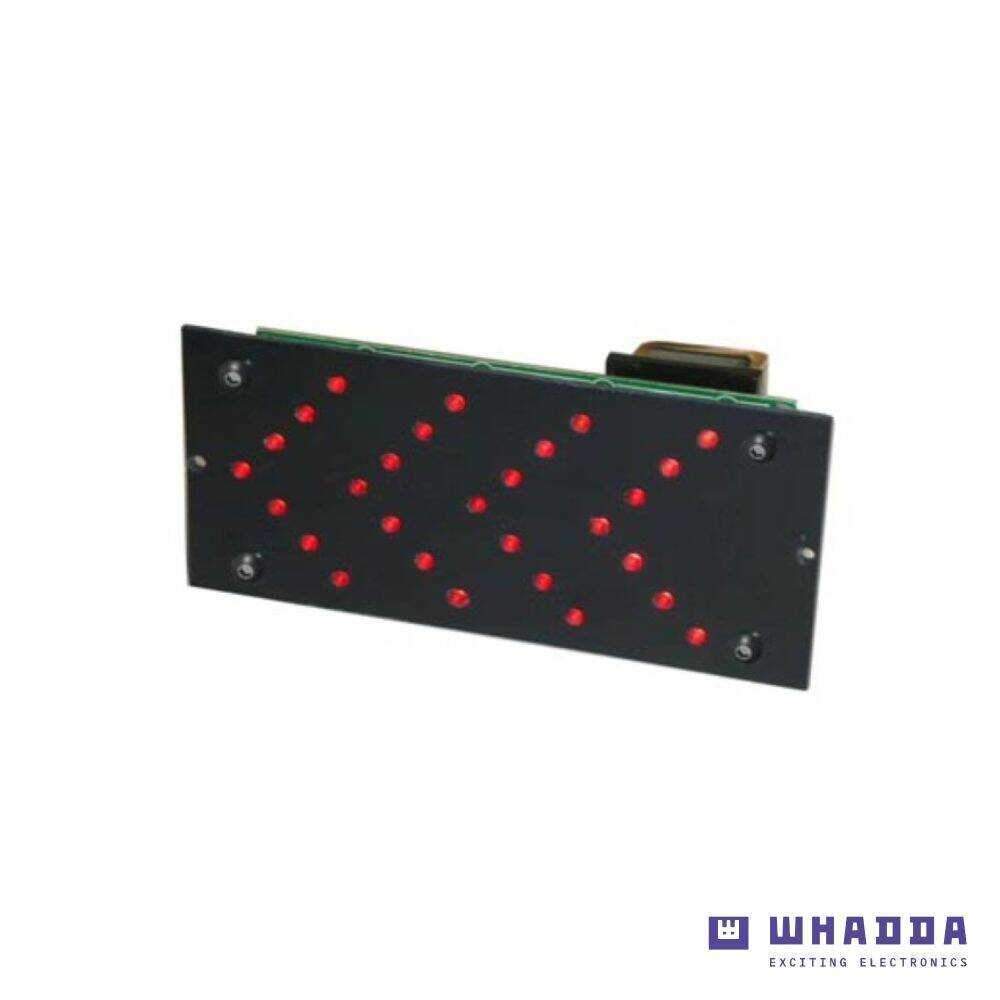 Kit de Montagem Seta Dinâmica LED WHADDA - (WSL176)