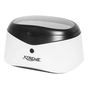 Equipamento de Limpeza Ultrasónico 0.60l C/ Temporizador - (WU-01)