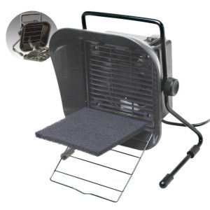 Extrator De Fumos P/ Soldadura - (ZD-153)