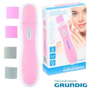Polidor De Unhas Grundig - (07628G)