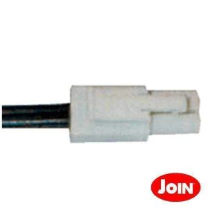 Ficha P/ Bateria Irreversível - (38-5)