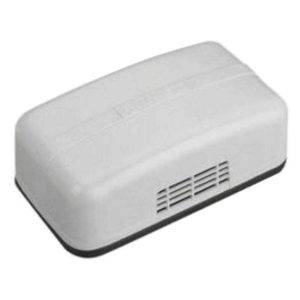 Campainha De Interior 2 Tons 230V Branco - (49205)