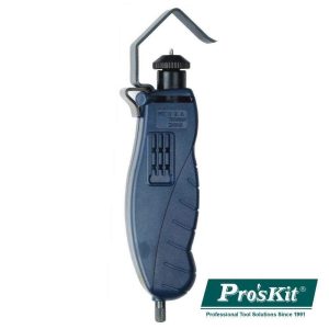 Descarnador de Cabos Redondos Ø4.5-25mm PROSKIT - (8PK-325)