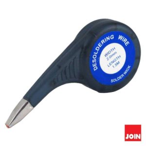 Malha Dessoldadora 2.0mm 1.5m JOIN - (98-283)