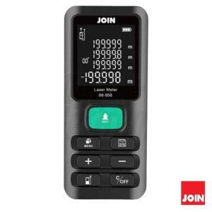 Medidor de Distâncias Digital C/ Laser 70m JOIN - (98-956)