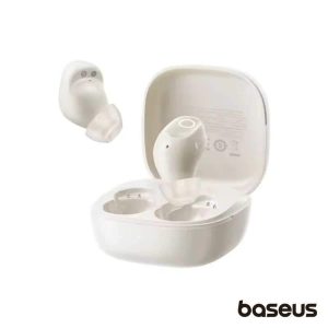 Auriculares Earbuds TWS Bluetooth 5.4 Bass BD1 BASEUS - (A00084601233-Z1)