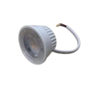 Lâmpada LED 4W 50mm CCT 3000-6400K - (A50LM-4.9W-CCT)