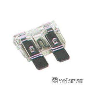 Fusível De Automóvel 35a VELLEMAN - (AFU35)