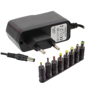 ALIMENTADOR ESTABILIZADO 5V 2A - (ALM038)