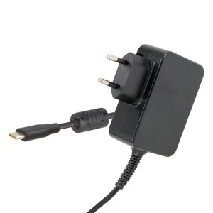 Alimentador USB-C 5-20V DC 65W PD3.0 - (ALM296)