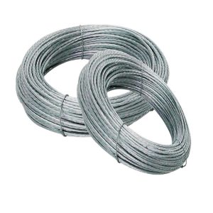 Cabo de Aço de Ø2mm 25M - (ANT-AC02)