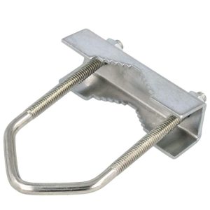 Abraçadeira Mastro Para Antena - (ANT-AC03)