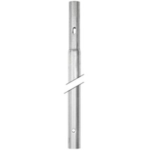 Mastro De Encaixe P/ Antena Exterior Ø35mm 1.50M - (ANT-M01)