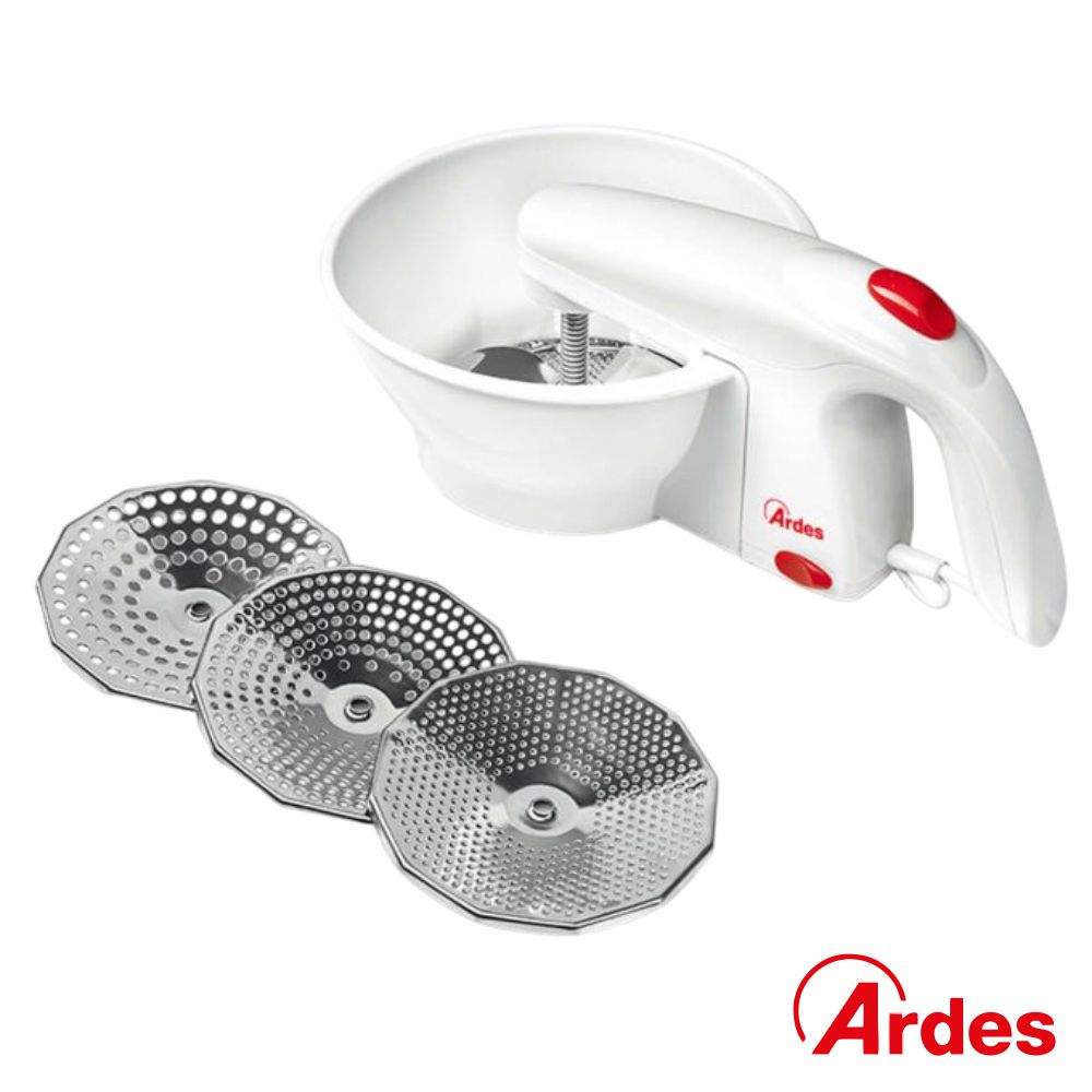 Passevite Elétrico 25W ARDES - (ARPASS01)