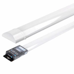 Armadura LED Batten Slim 30W 90cm IP20 6500K 3750lm - (B10402ACLN)