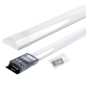 Armadura LED Batten Slim 50W 1.50m IP20 6500K 6250lm - (B10402ACLQ)