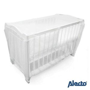 Rede Anti-Mosquitos P/ Berço ALECTO - (BV-22)