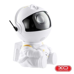 Projetor Astronauta LED XO - (CF4)