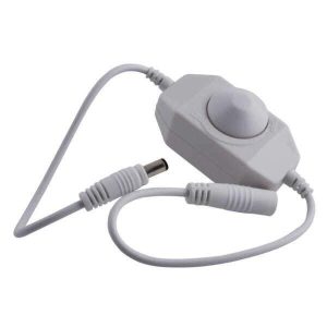 Controlador P/ Fita LEDS Monocor 12V - (CFL07RGB12)